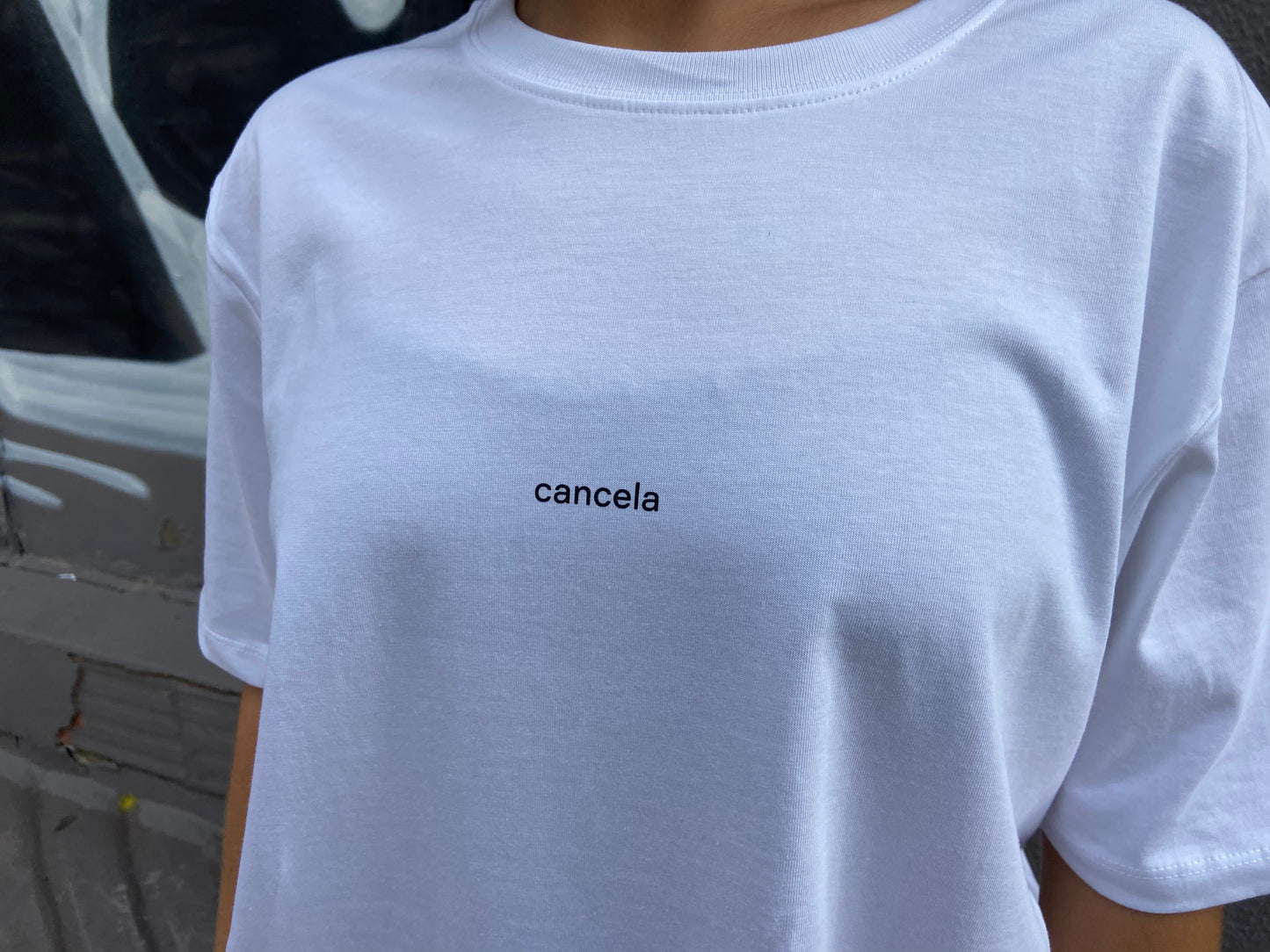 MELTED CANCELA