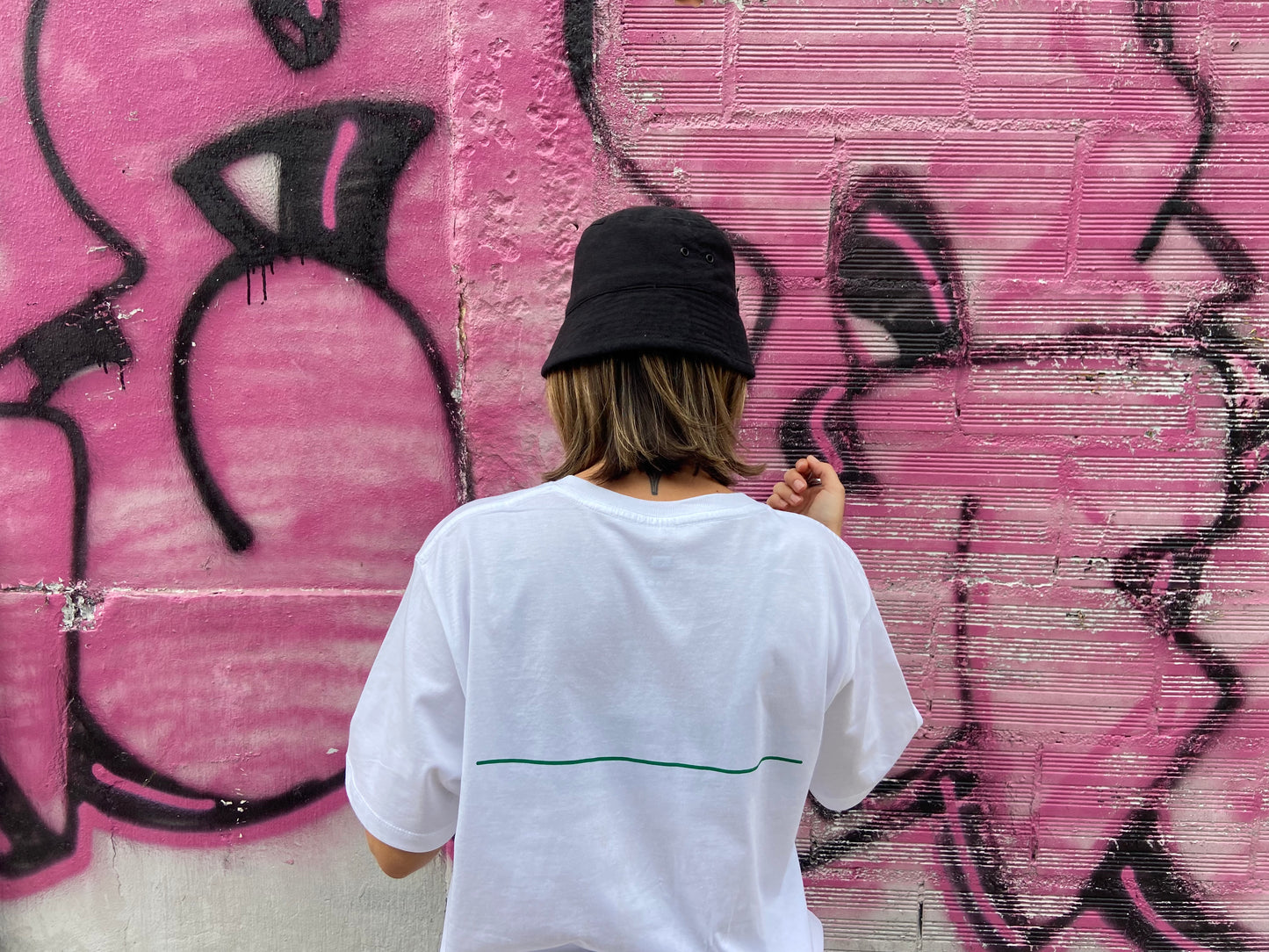 DON'T MISS THE PARTY LINE