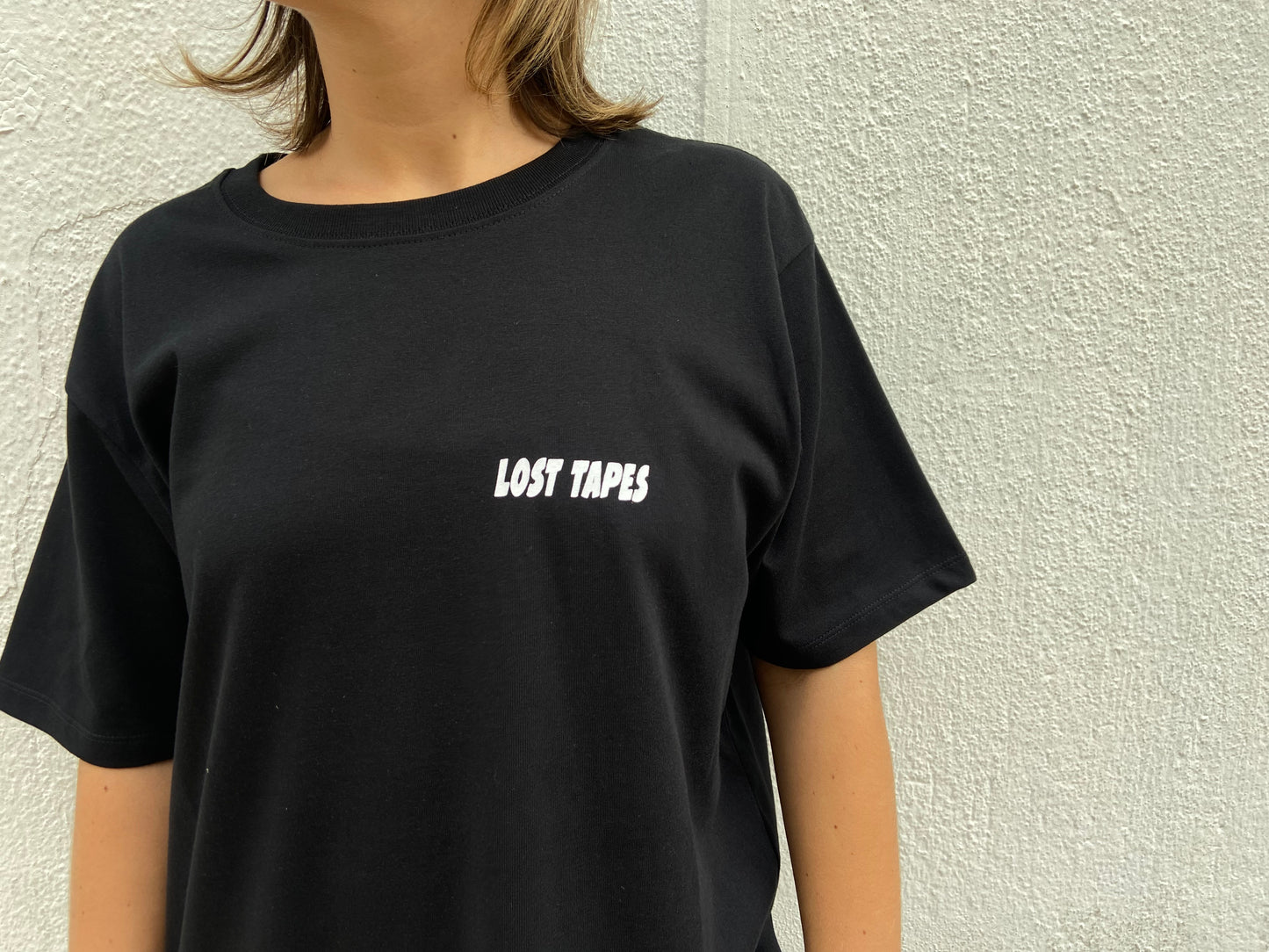 LOST TAPES
