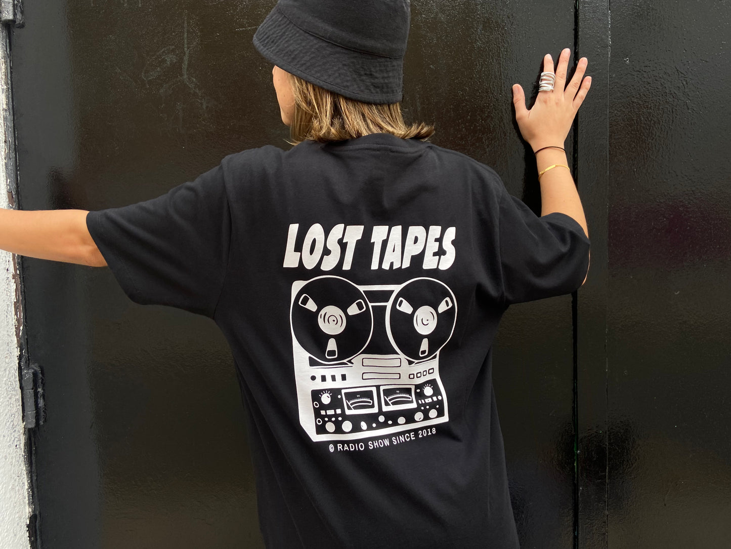 LOST TAPES