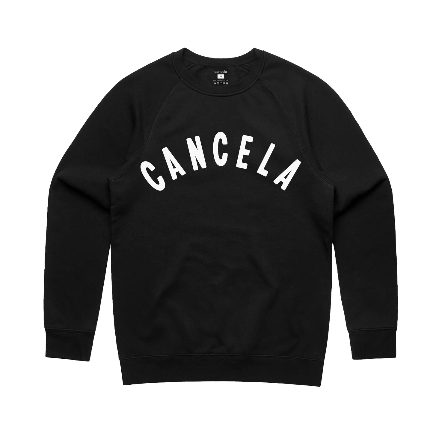 CANCELA sweatshirt