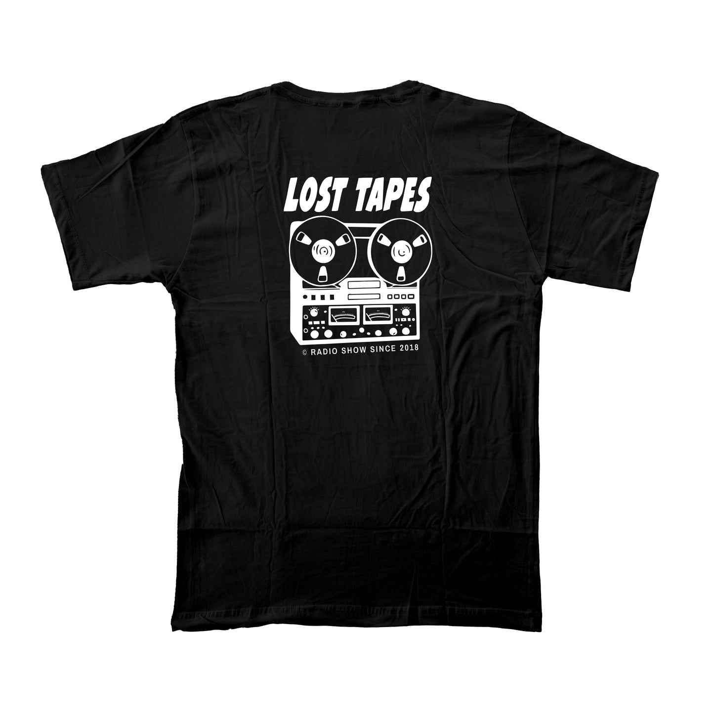 LOST TAPES