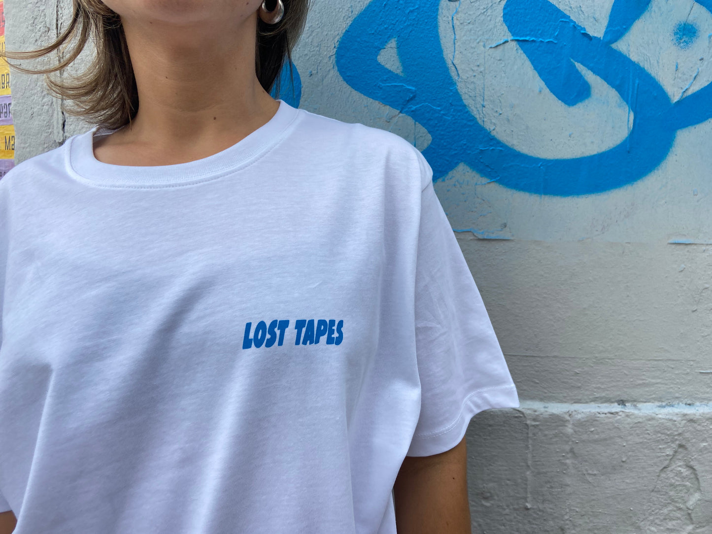 LOST TAPES