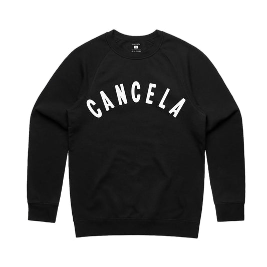 CANCELA sweatshirt