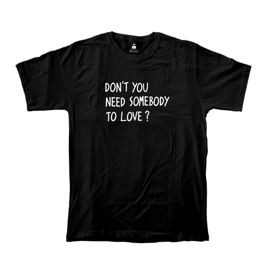 5A DON'T YOU NEED
