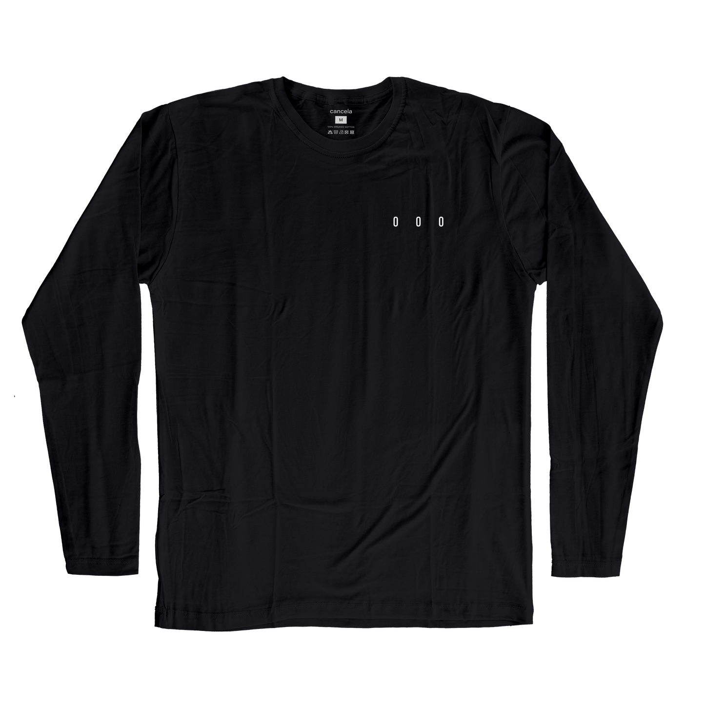 OUT OF ORBIT long sleeve
