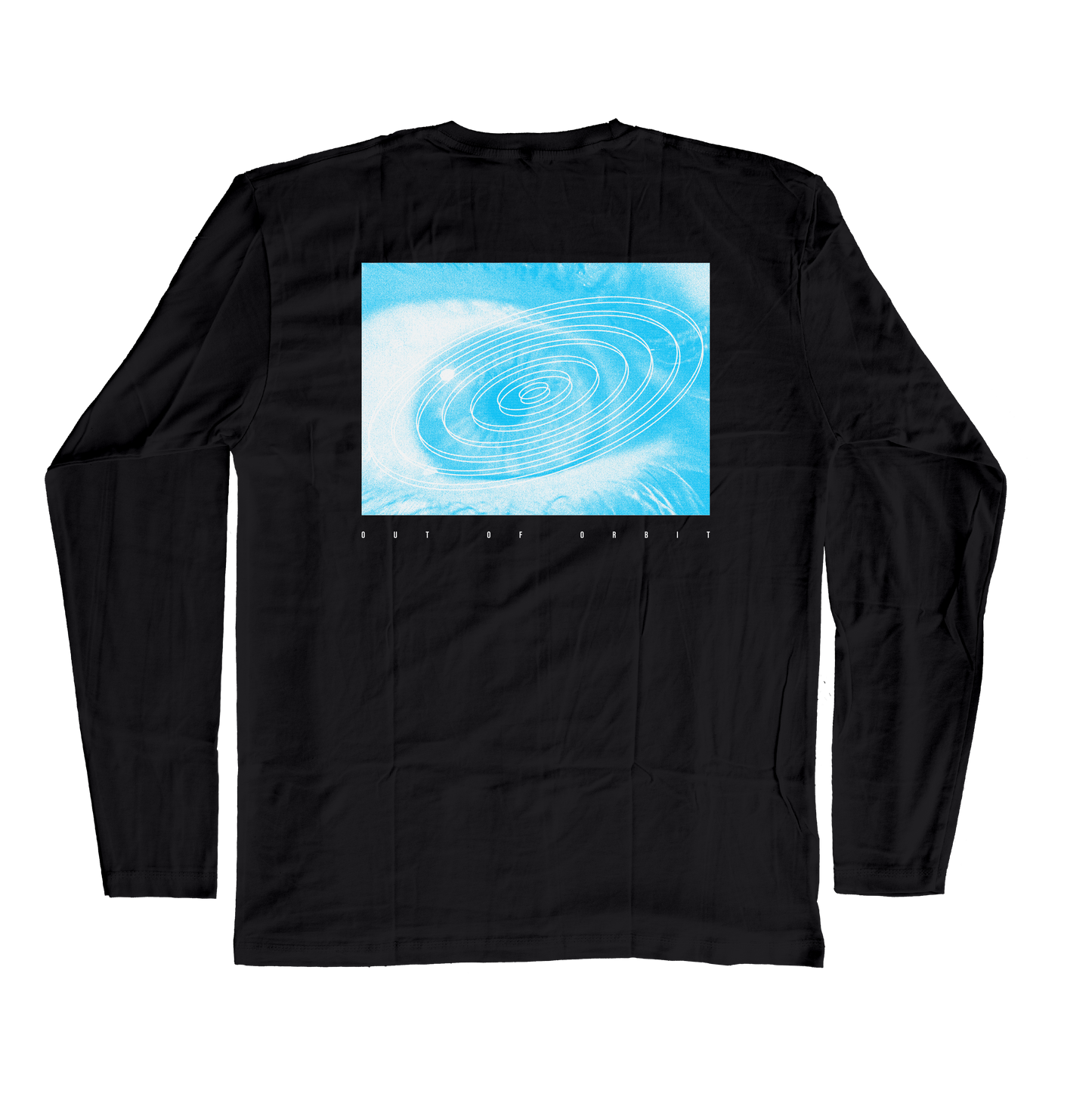 OUT OF ORBIT long sleeve