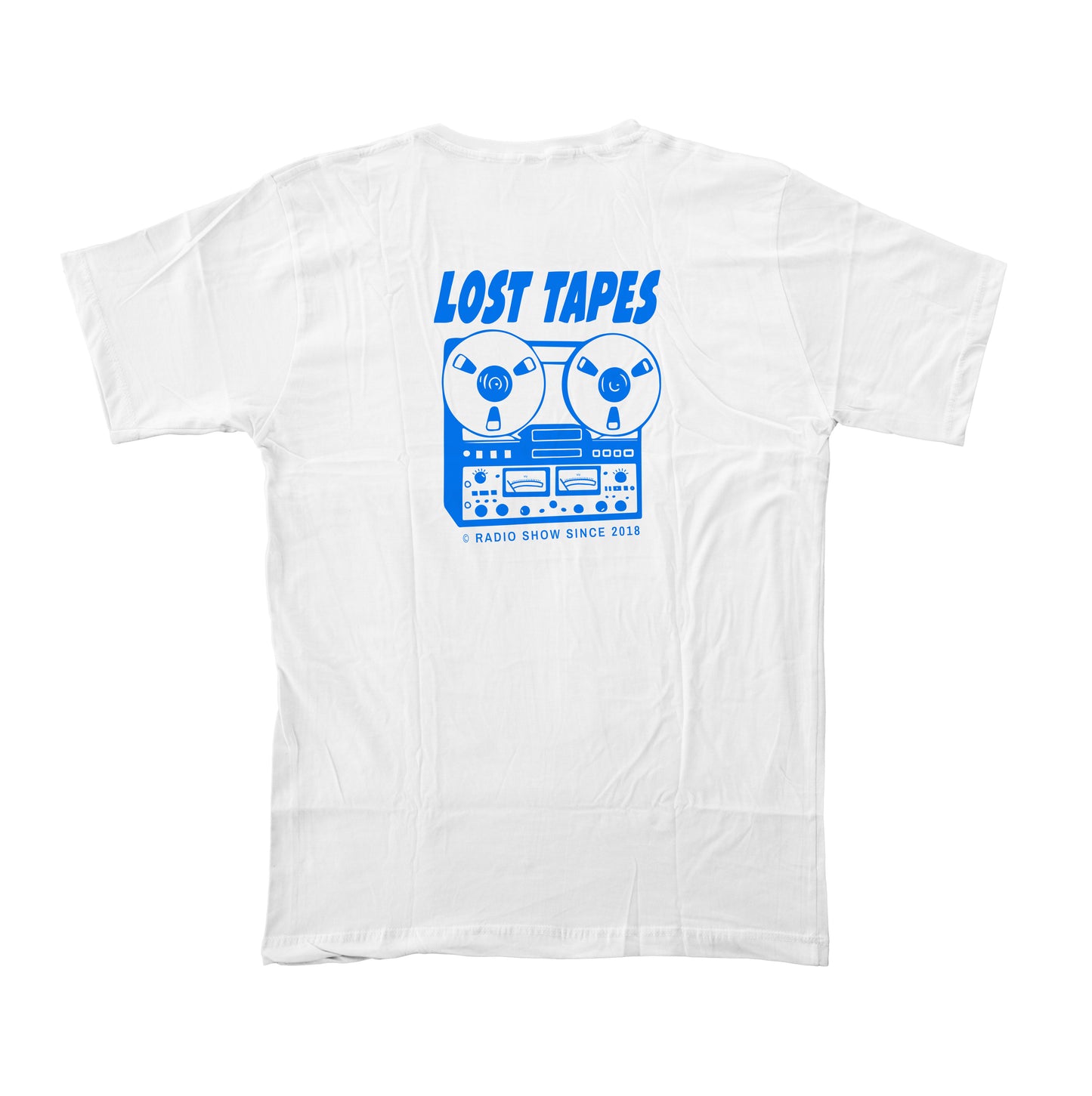 LOST TAPES