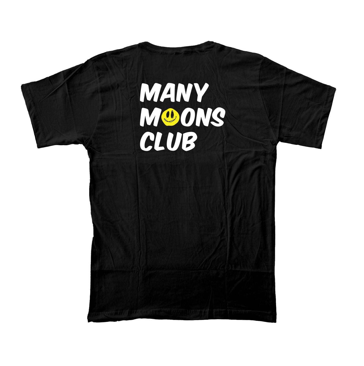 Manny Moons Club